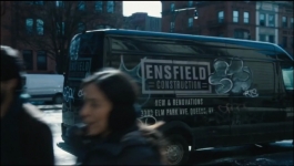 FBI - Season 08 Episode 17